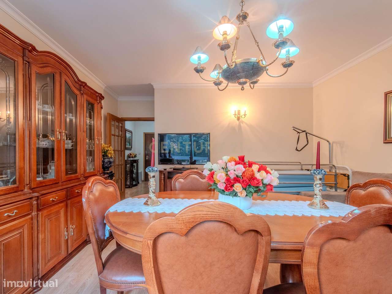 Apartamento T1, Av. D. Afonso Henriques, Matosinhos-5
