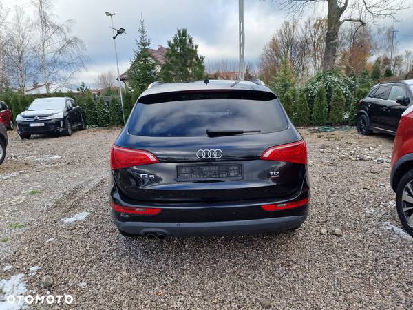 Audi Q5 2.0 TDI - 30