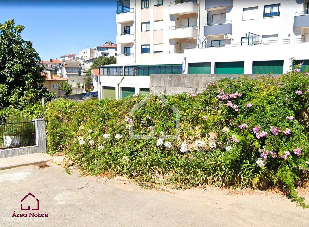 Terreno para Construção, Lourosa - Grande imagem: 3/3