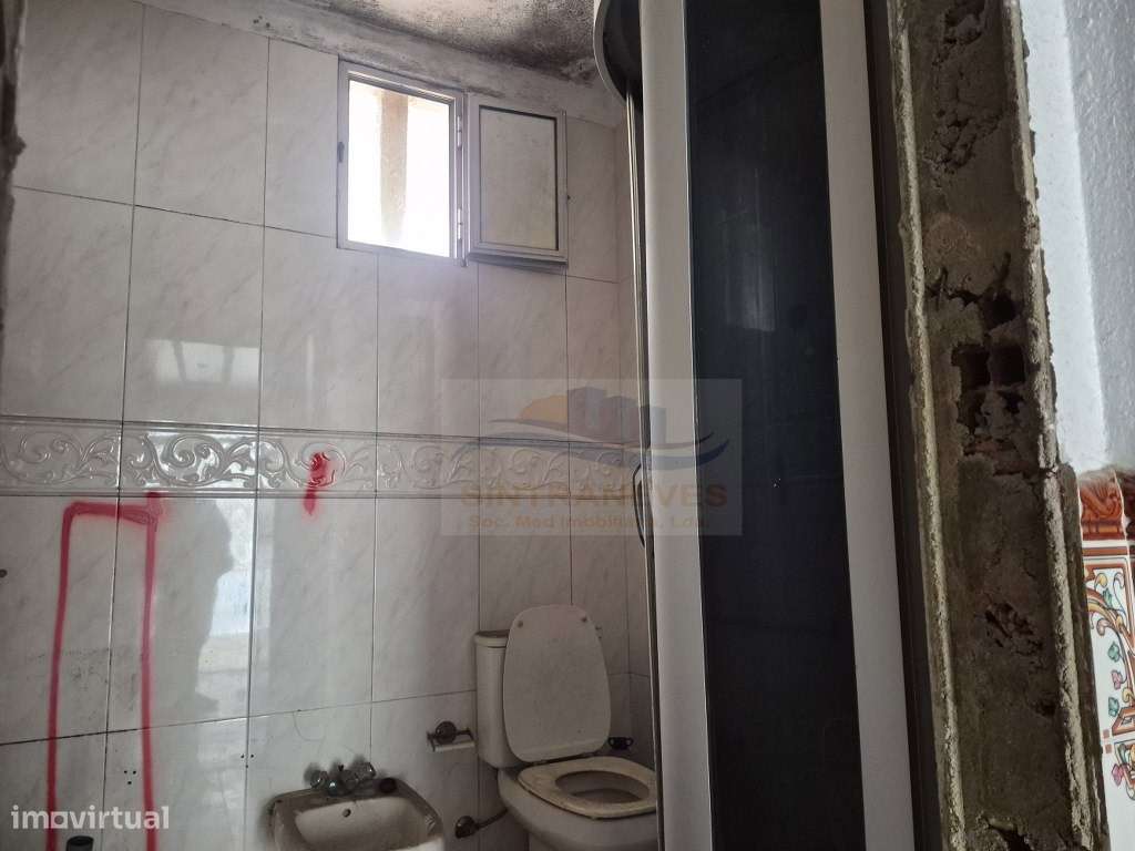 Moradia T2 na Granja de Alpriate em Vialonga em zona residencial, s... - Grande imagem: 3/11