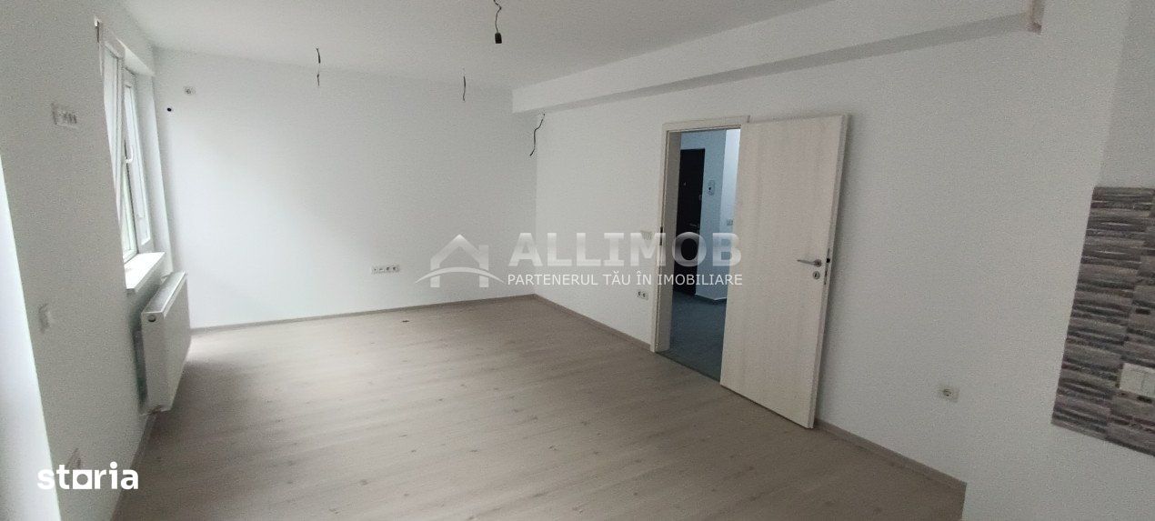 Apartament 3 camere,  bloc 2023, in Ploiesti, zona 9Mai. .