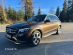 Mercedes-Benz GLC 220 d 4-Matic - 4