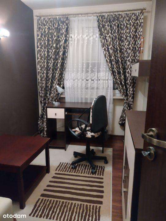 Zielony Olechów blisko planowanego Aquaparku-3