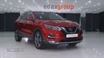 Nissan Qashqai 1.5 dCi N-Connecta - 1