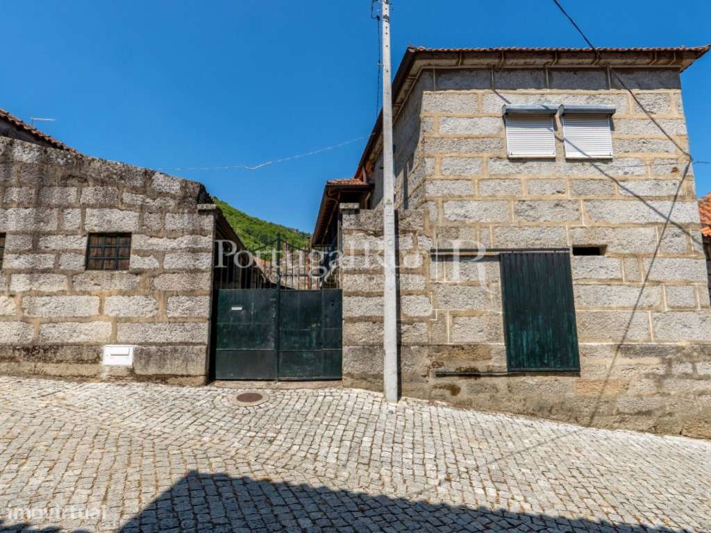 Exclusivo Complexo Agro-habitacional em Valoura, Vila Pouca de Aguiar-45