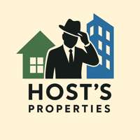 Logo: HOST'S PROPERTIES