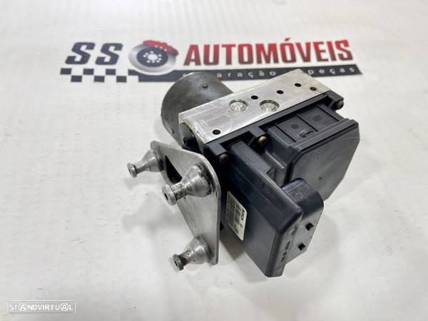 Modulo Motor ABS Mercedes Sprinter Cdi  1995-2006 A0004465689 0265900043 - 3