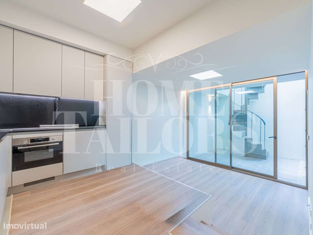 Apartamento T1 Avenidas Novas - Grande imagem: 2/16