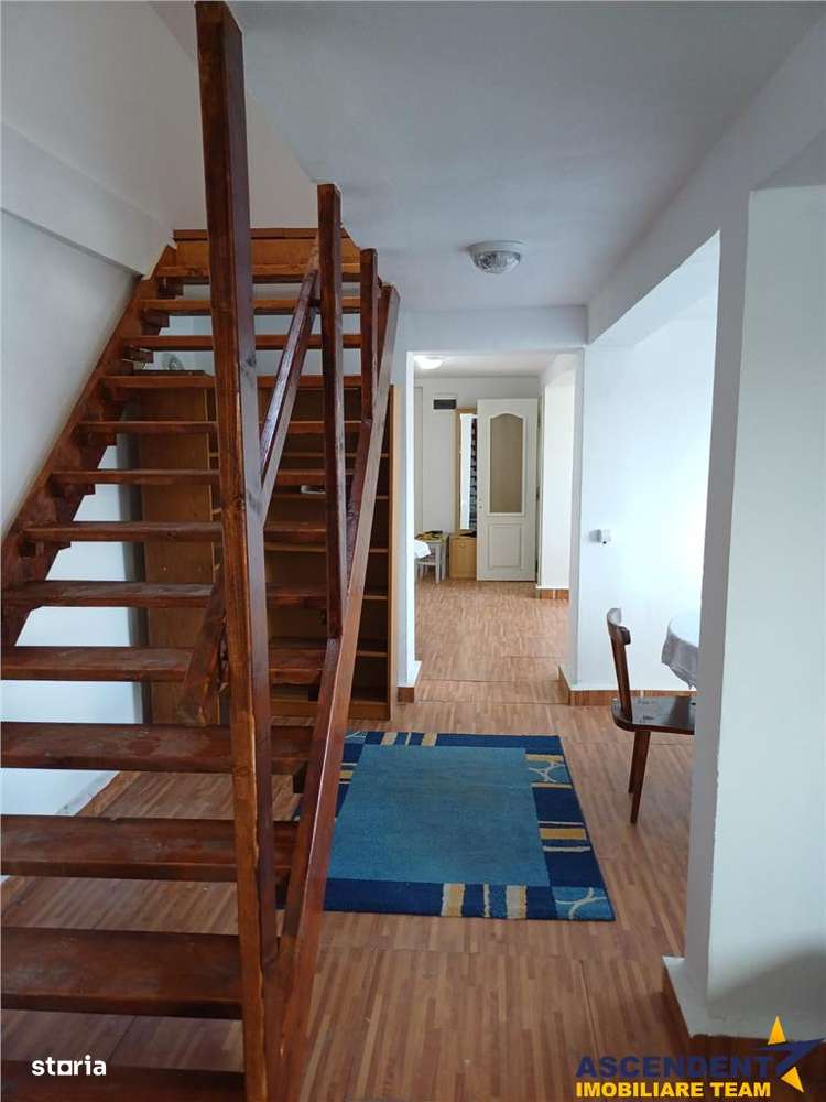 Casa si pentru cazare muncitori in zona parcului industrial Prejmer Br - Imagine principală: 2/16