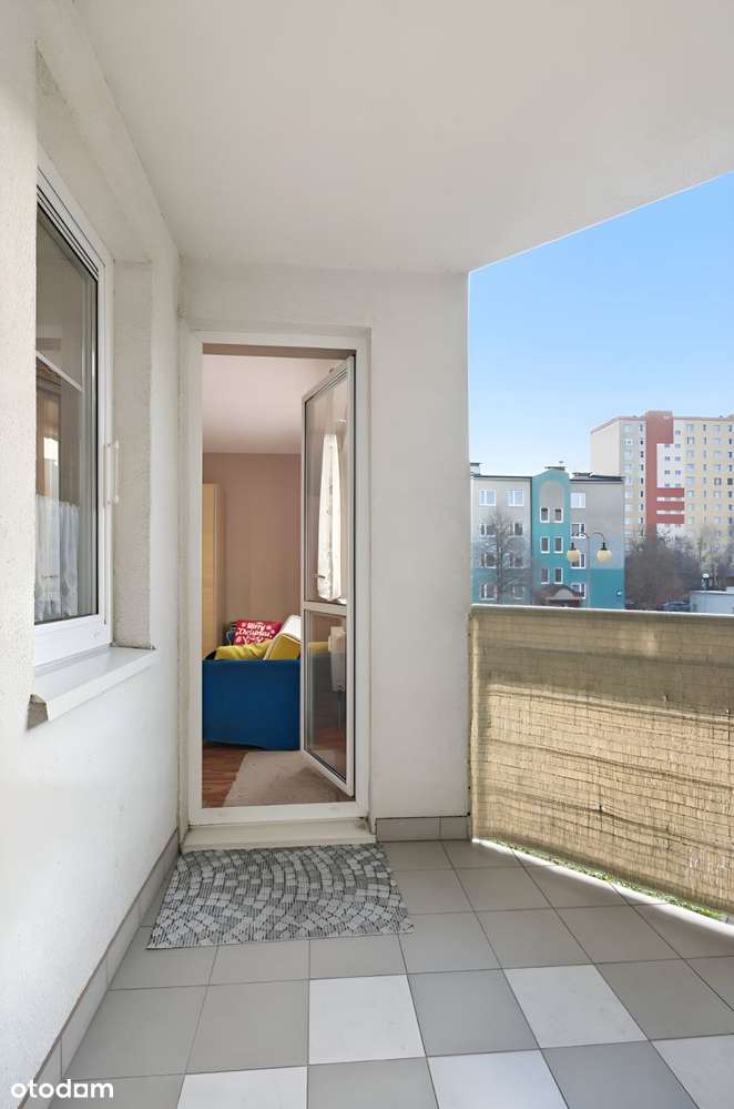 ⚡ M-3 w bloku z 2008 r. ⚡ Parking podziemny ⚡-13