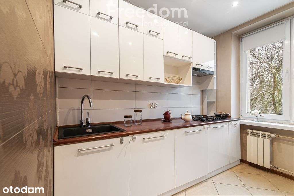 Na sprzedaż komfortowe M3 w spokojnej okolicy.-5