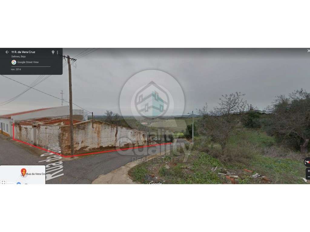 Terreno em Selmes - Grande imagem: 5/27