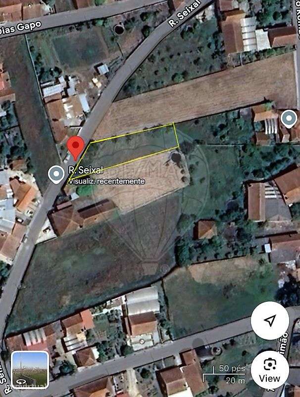 Terreno  para venda - Grande imagem: 3/3