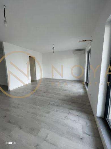 Studio dublu de vanzare in Pipera H Pipera Lake - Imagine principală: 5/7