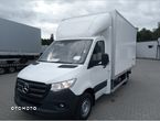 Mercedes-Benz Sprinter 315 podwozie - 1