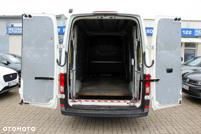 Volkswagen Crafter - 8