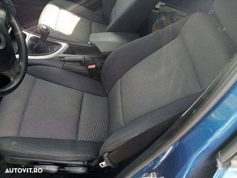 interior Bmw e87 seria 1 - 1