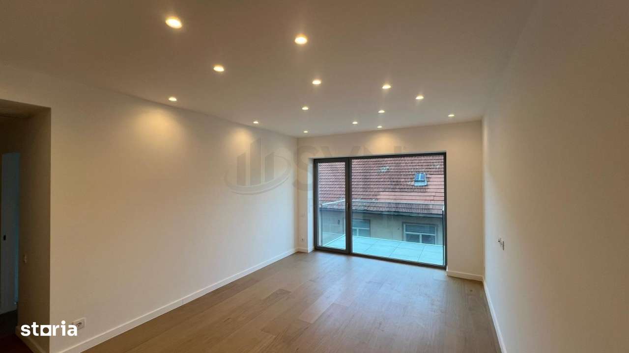 Apartament 2 camere I Aviatiei Tower I - Imagine principală: 1/11