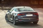 Audi A5 3.0 TDI Quattro Sport S tronic - 15