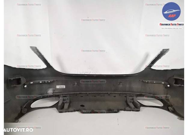 Bara Spate Mercedes E Class W213 2016 2017 2018 2019 originala - 7