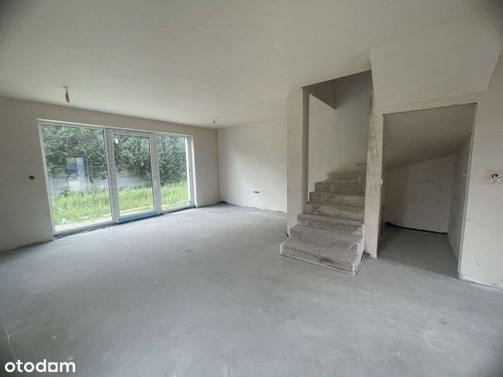 Mierzyn bliźniaki z widokiem na Staw - Pełny obrazek: 4/12