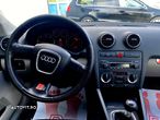 Audi A3 Sportback 2.0 TDI Ambiente - 11