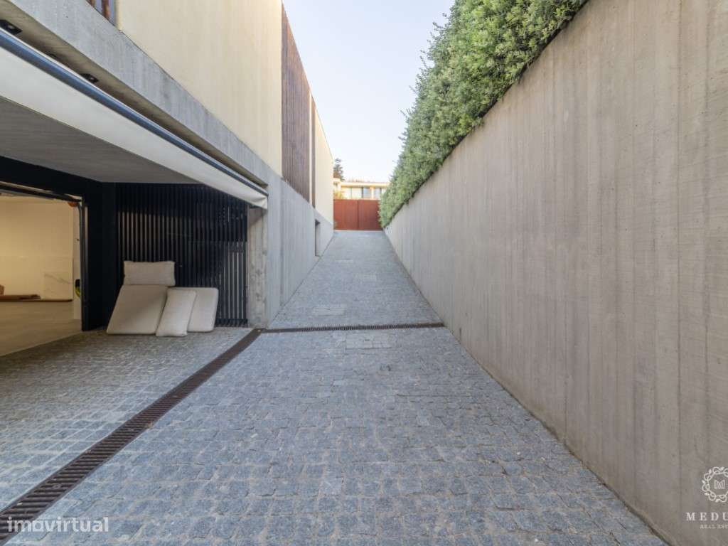 Villa com 4 quartos | Quinta Marques Gomes, Vila Nova de Gaia-32