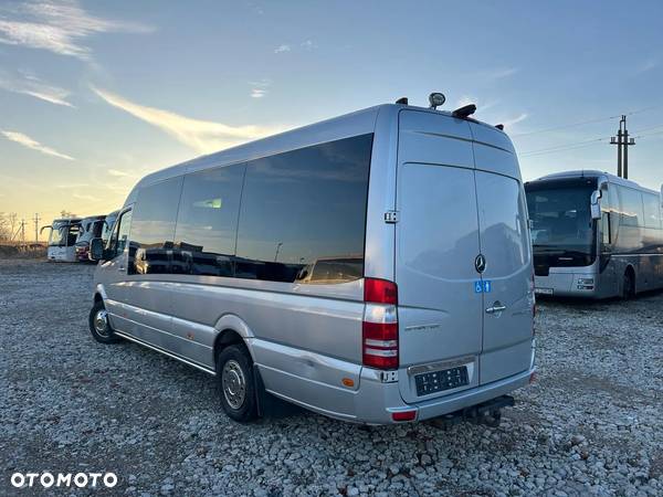 Mercedes-Benz Sprinter 519 - 7