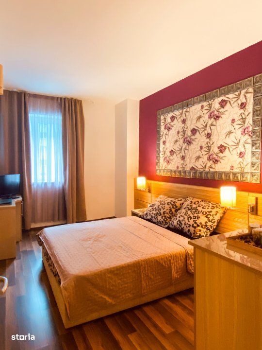 Apartament elegant,  2 camere, Rin Residence