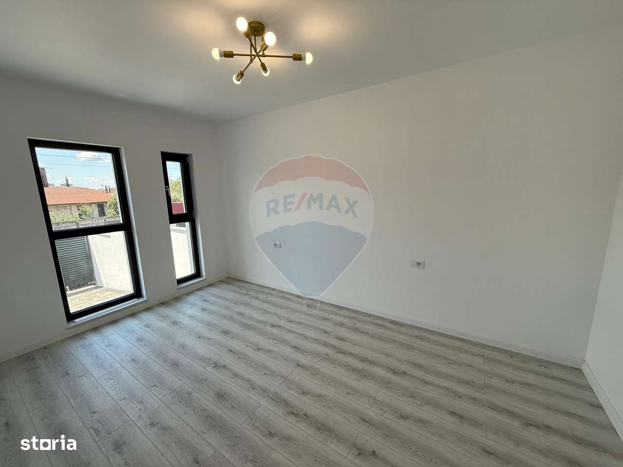 Casa moderna, zona Gara, gata de mutat - Imagine principală: 4/10