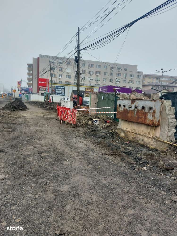 Prelungirea Ghencea - Cartierul Latin-11