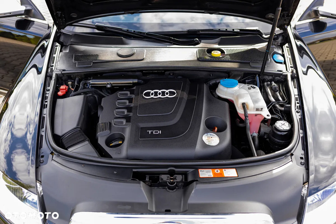 Audi A6 Avant 2.0 TDI DPF - 20