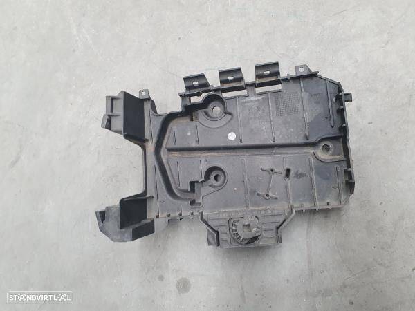 Suporte De Bateria Peugeot 407 Sw (6E_) - 1