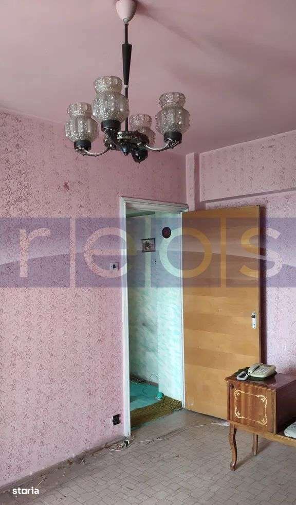 DE VANZARE AP 2 CAMERE 59 MP GHENCEA-BRASOV | DECOMANDAT |-1