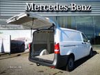 Mercedes-Benz Vito Furgão 116/32 CDI Standard Auto - 8