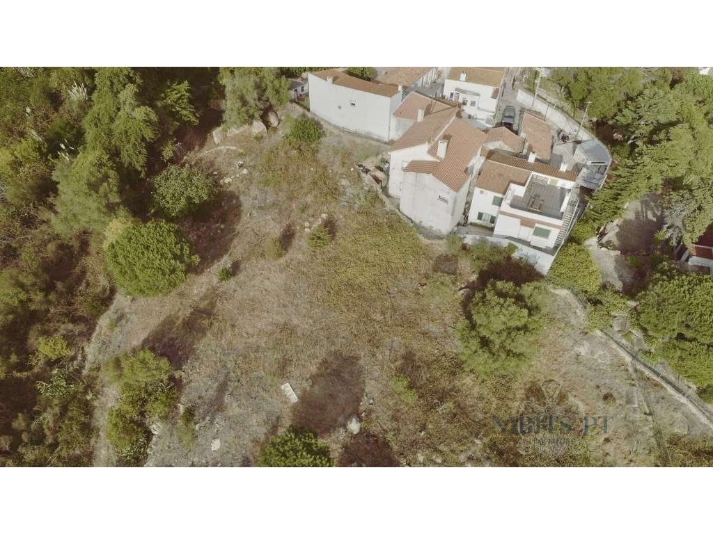 À VENDA: Lote com vista mar em Malveira da Serra - localização elev...-21