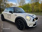 MINI Cooper S - 4