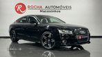 Audi A5 Sportback 2.0 TDI quattro S-line - 3