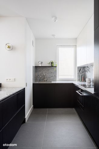 Penthouse z widokiem na NCŁ | Rezerwacja-8