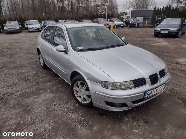 Seat Leon 1.6 Cool - 5