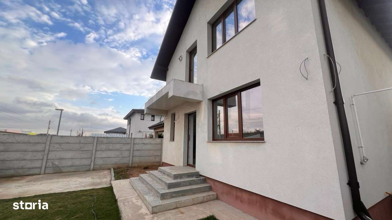 Vila de vanzare Pantelimon - Imagine principală: 2/15