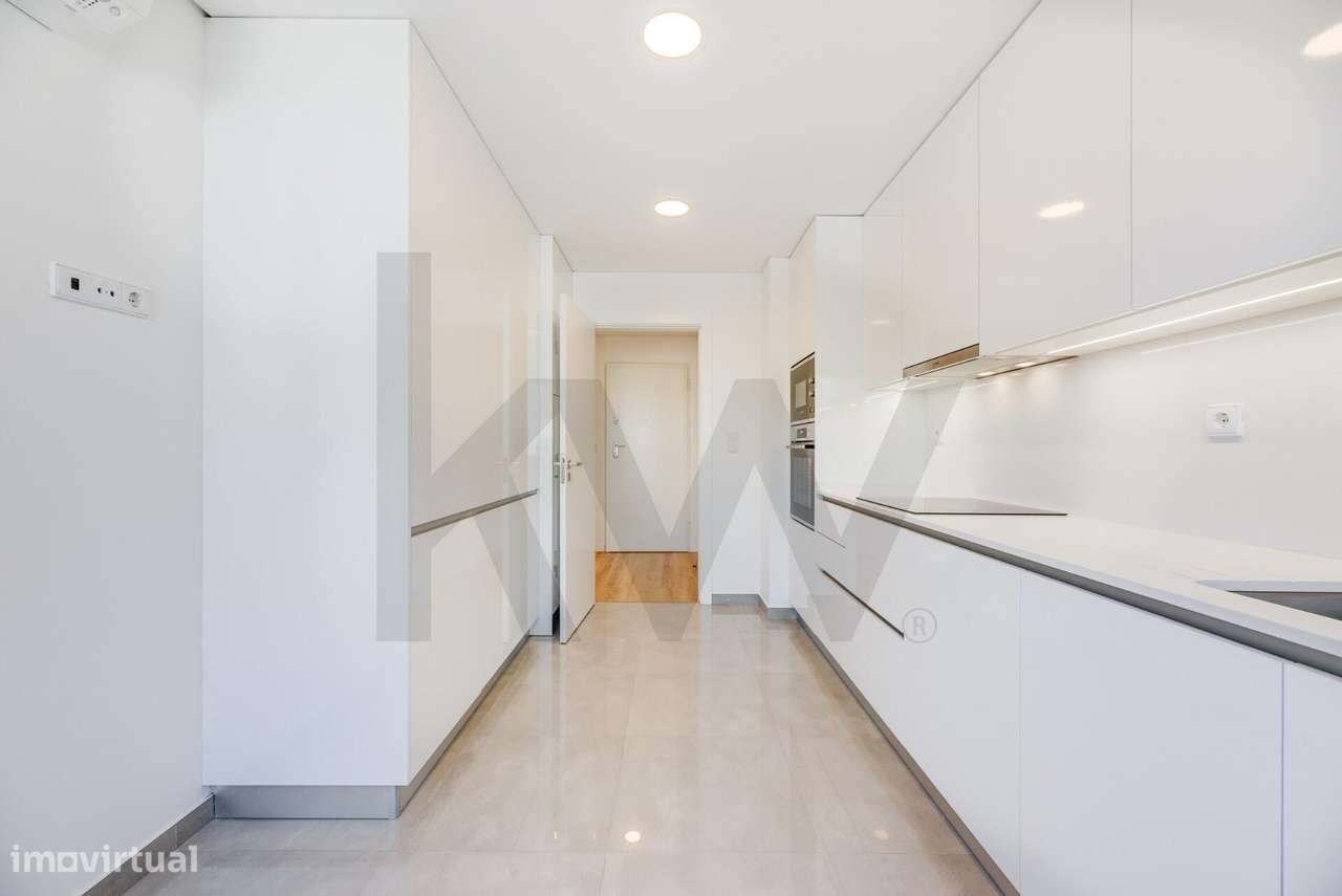 Apartamento T2 para arrendar em rua de Campolide 368, Campolide - Grande imagem: 5/30