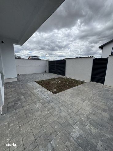 Vila tip duplex P+1, Cartier Albert-1