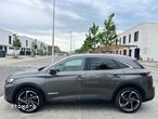 DS Automobiles DS 7 Crossback 2.0 BlueHDi Performance Line + - 15