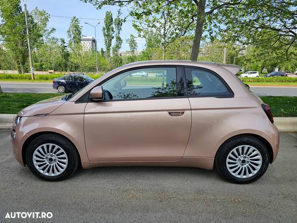 Fiat 500 - 5