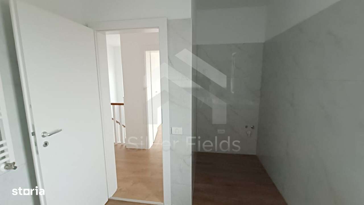 Duplex modern și spațios în Dumbrăvița 5 camere-12