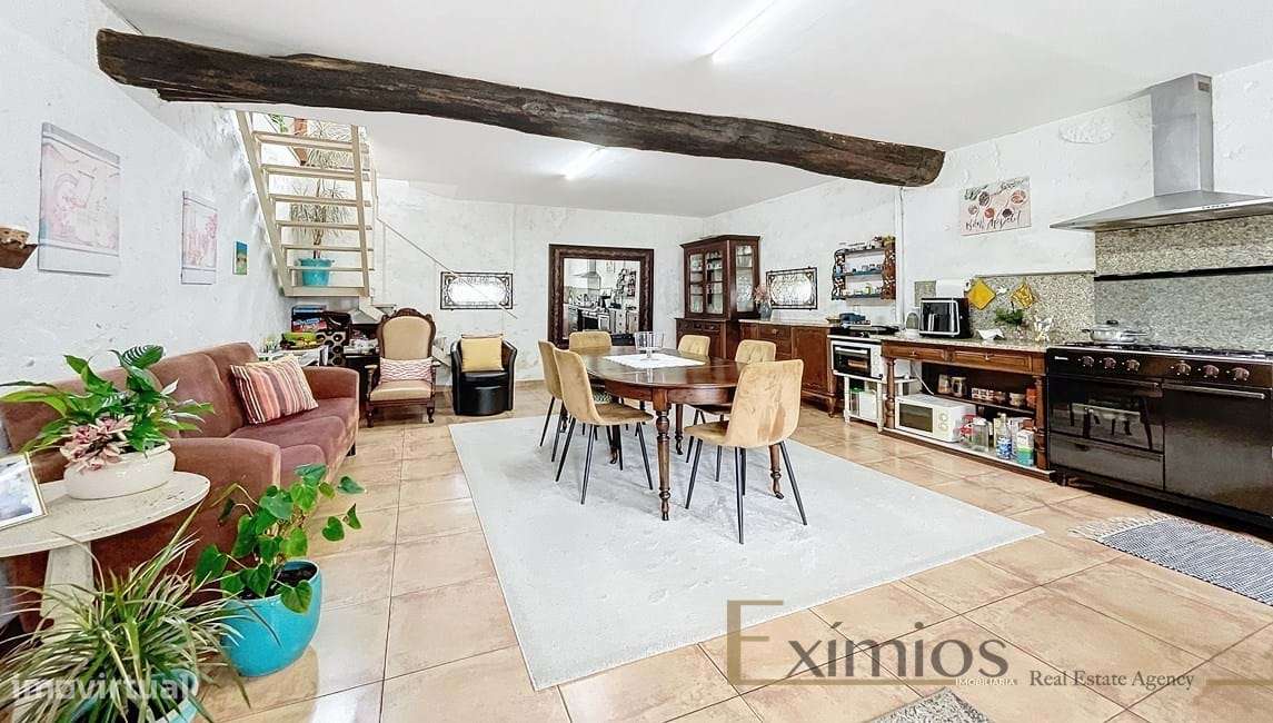 Moradia isolada rústica V3, em Terroso - Grande imagem: 2/21