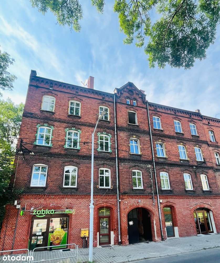 Nieruchomość do adaptacji na 3-4 mieszkania. Okazja-1