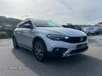 Fiat Tipo Cross 1.3 Multijet City - 4