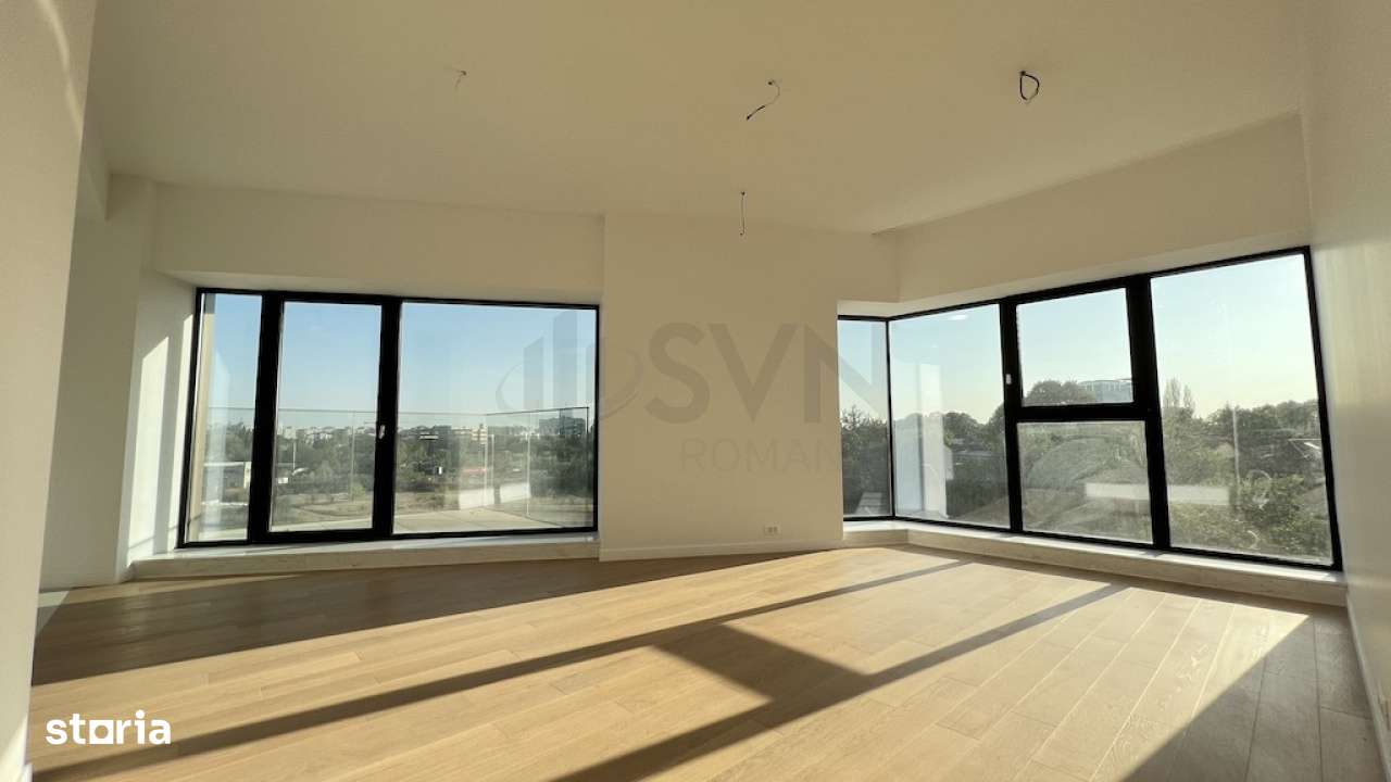 3 camere cu terasa de 13 mp ONE Verdi - Imagine principală: 1/15